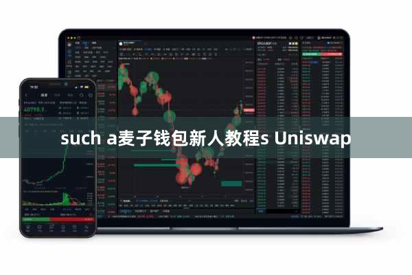such a麦子钱包新人教程s Uniswap